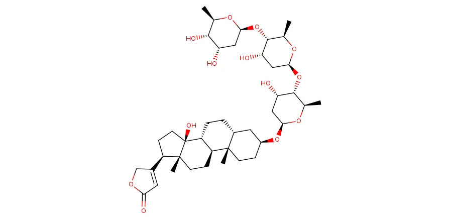 Molecule product