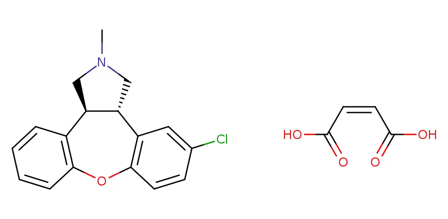 Molecule product