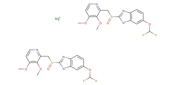 Molecule product
