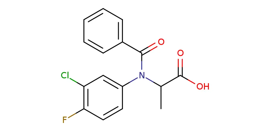 Molecule product