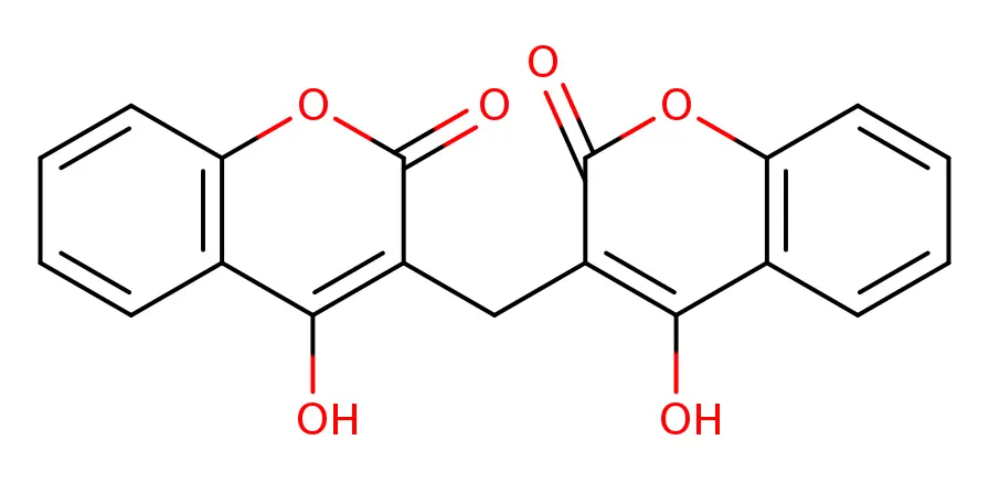 Molecule product