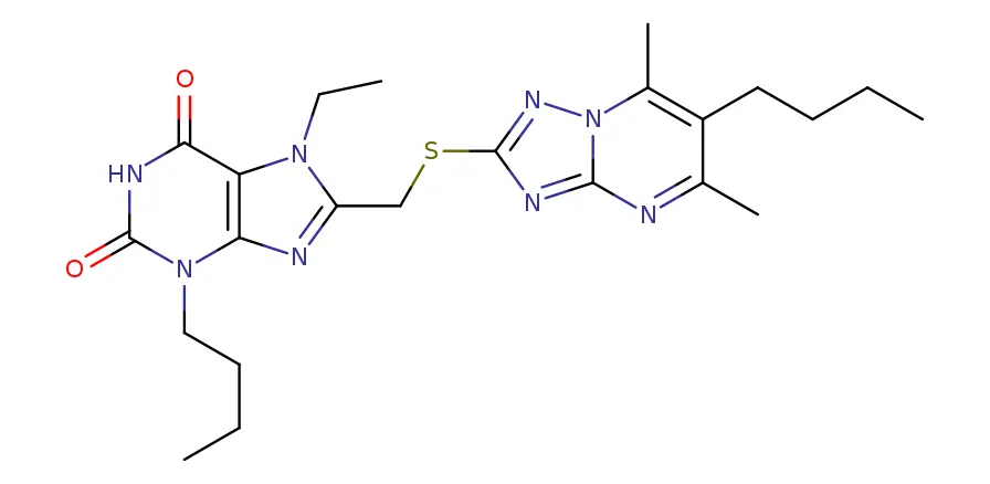 Molecule product