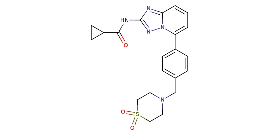 Molecule product