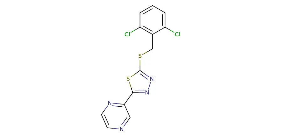 Molecule product