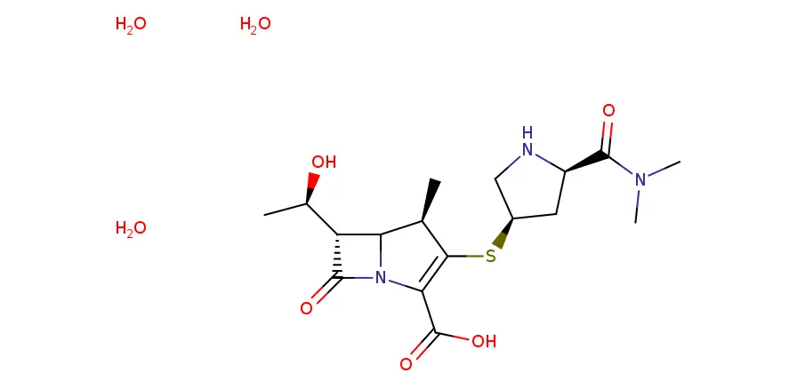 Molecule product