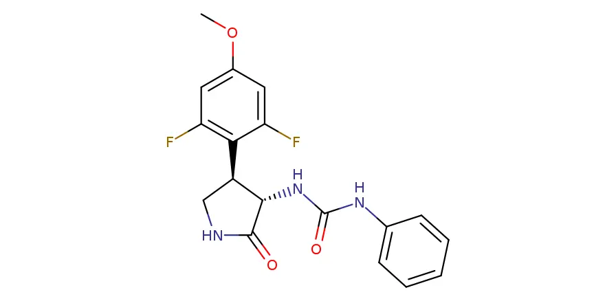 Molecule product