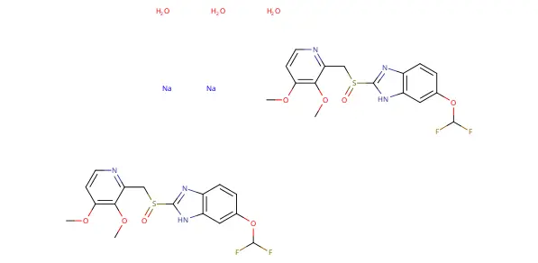 Molecule product