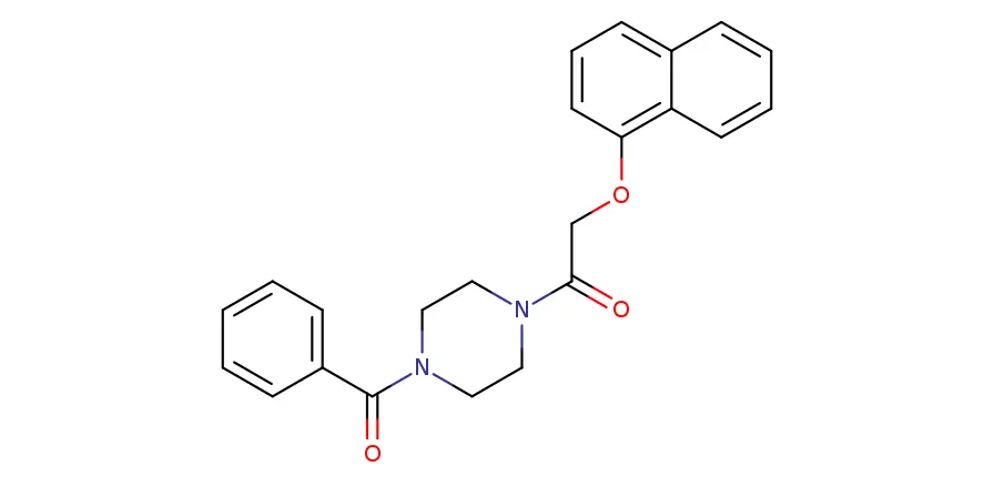 Molecule product