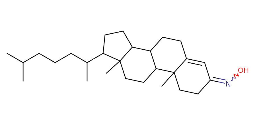 Molecule product