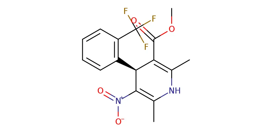 Molecule product