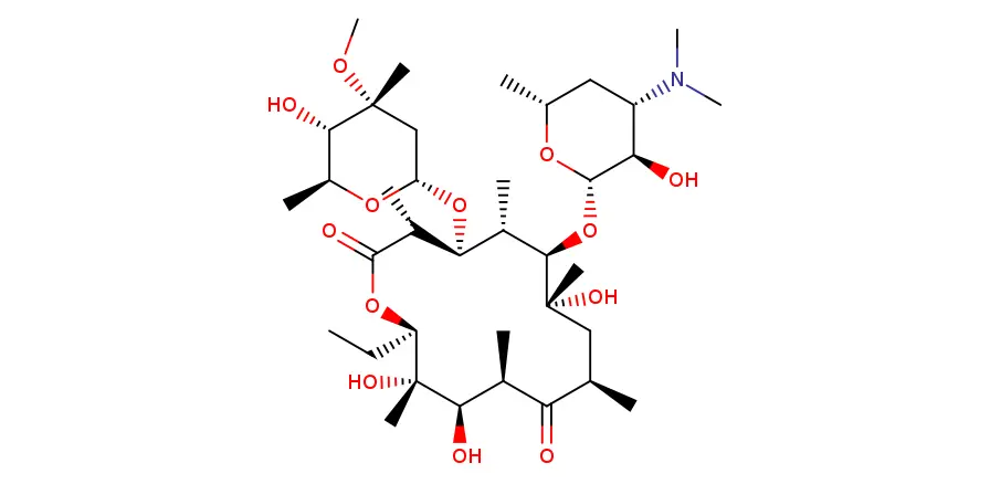Molecule product