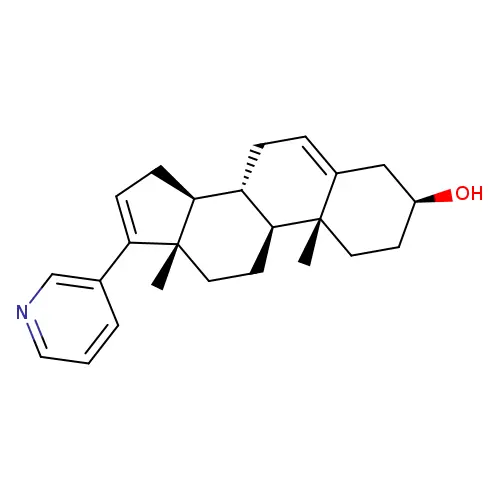 Molecule smiles