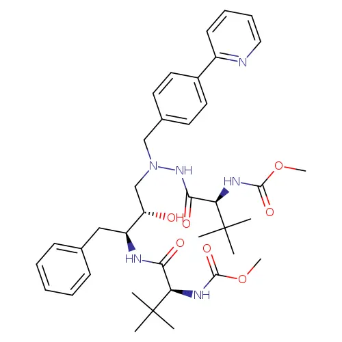 Molecule smiles