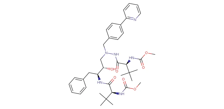 Molecule product
