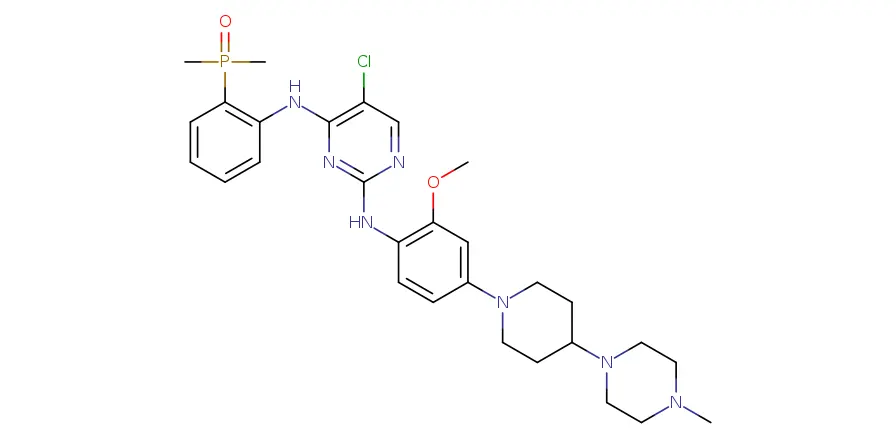 Molecule product