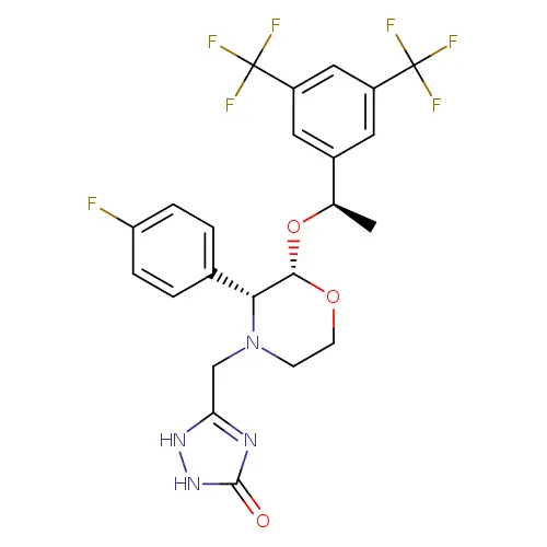 Molecule product