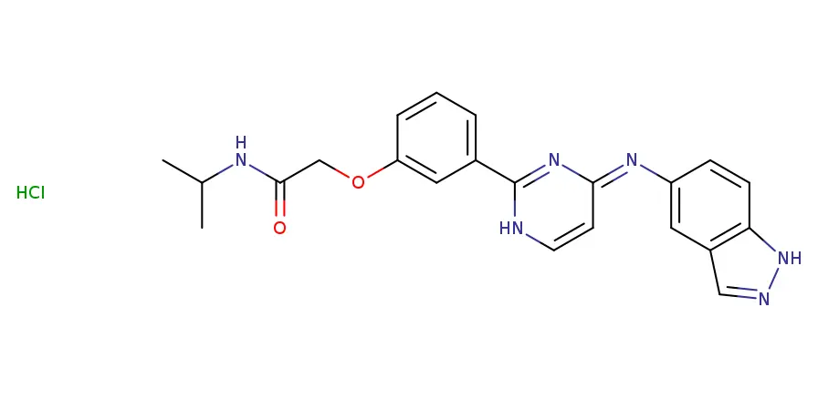 Molecule product