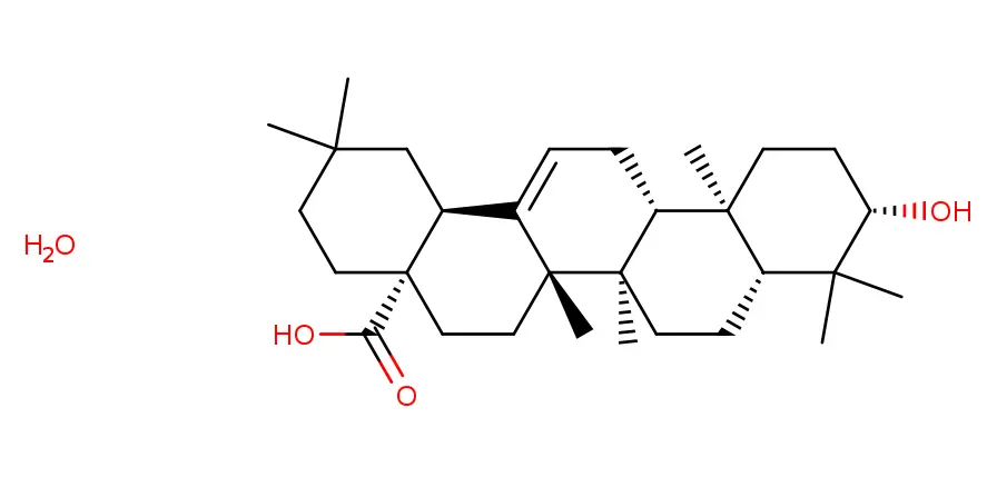 Molecule product