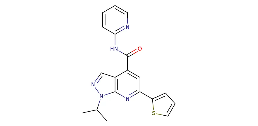 Molecule product