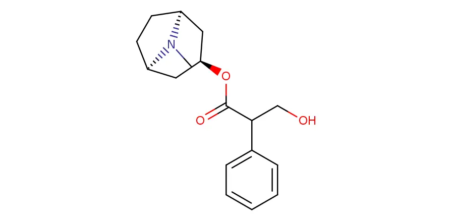 Molecule product