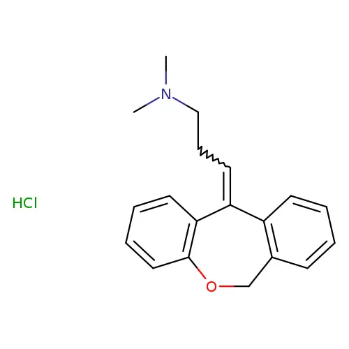 Molecule product