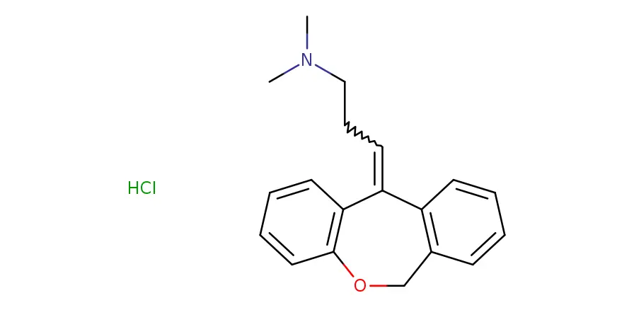 Molecule product