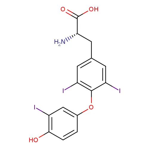 Molecule smiles