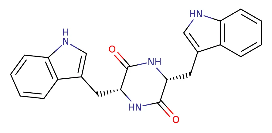 Molecule product