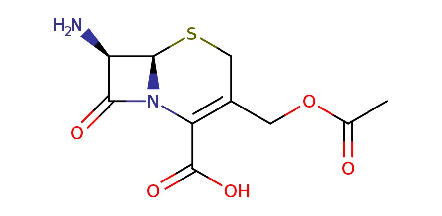 Molecule product