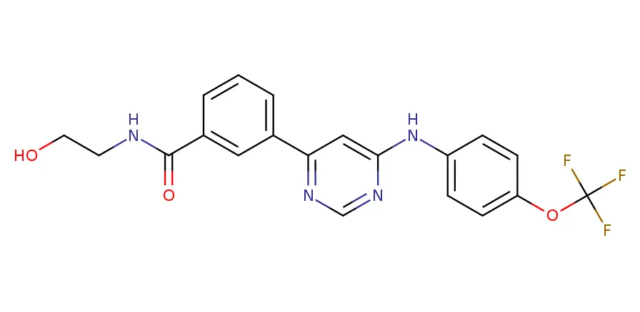 Molecule product