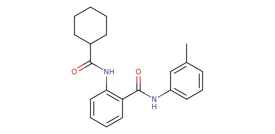 Molecule product