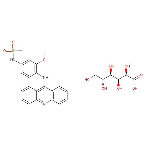 Molecule smiles