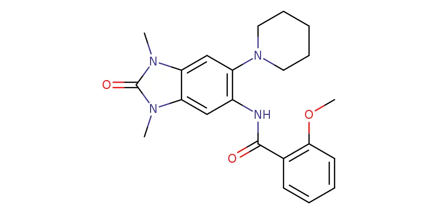 Molecule product