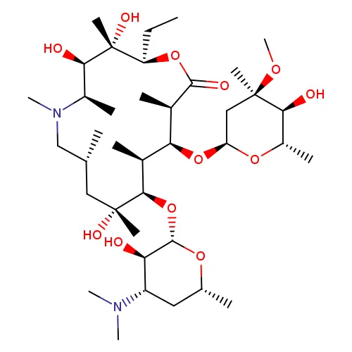 Molecule product