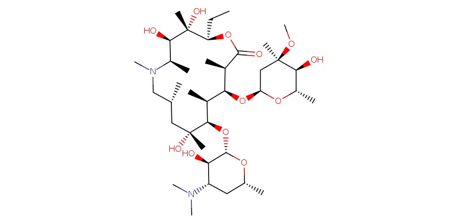 Molecule product