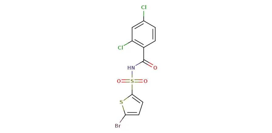 Molecule product