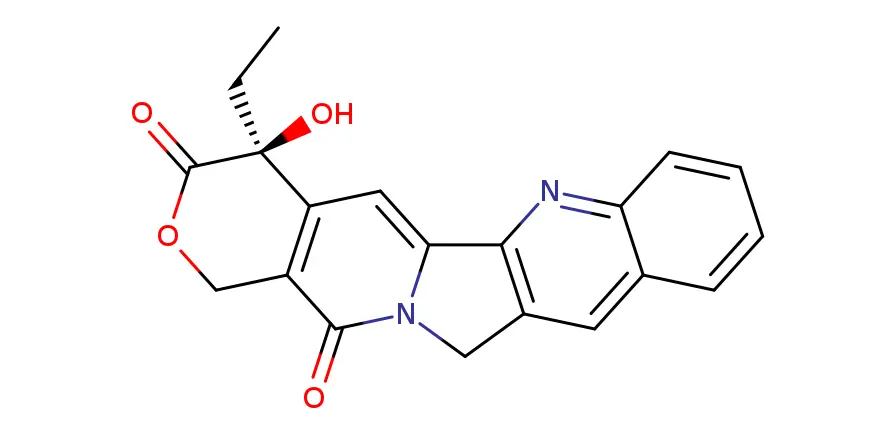 Molecule product