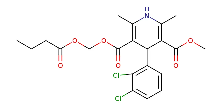 Molecule product