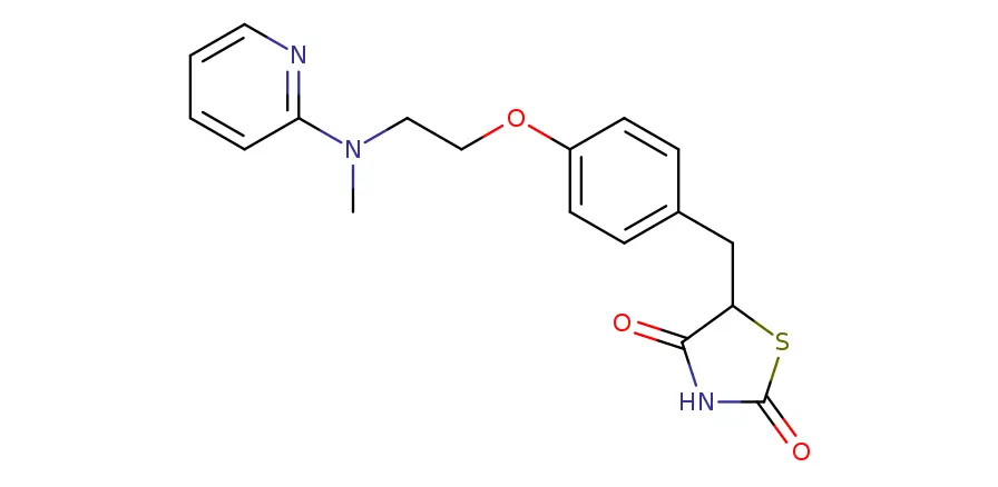 Molecule product