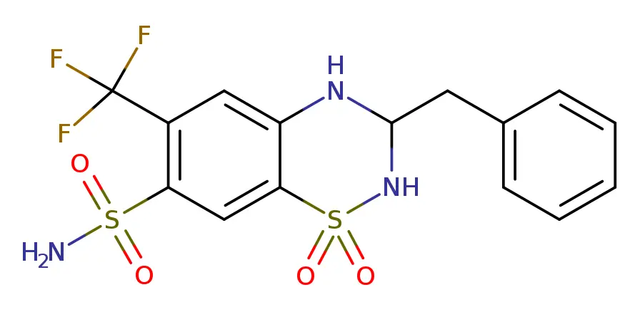Molecule product