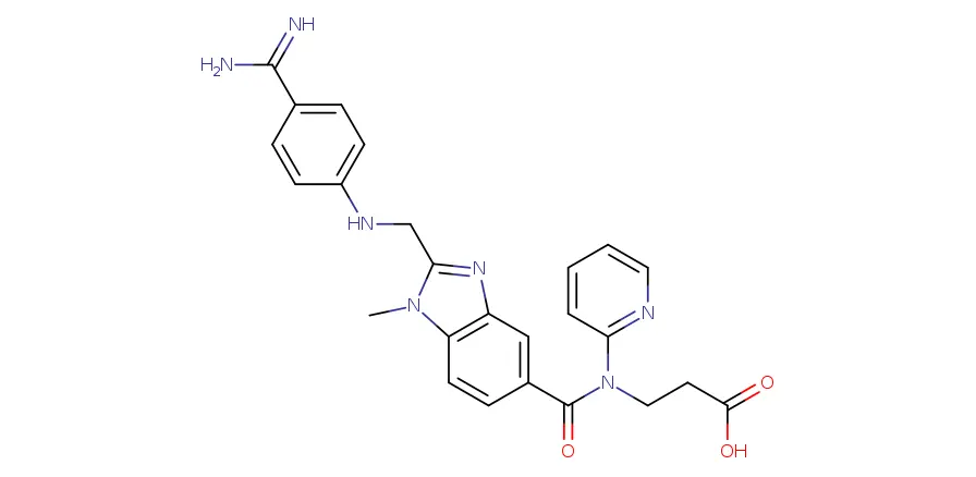 Molecule product