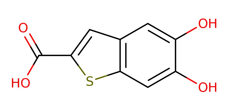 Molecule product