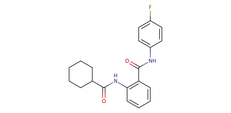 Molecule product