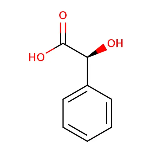 Molecule product