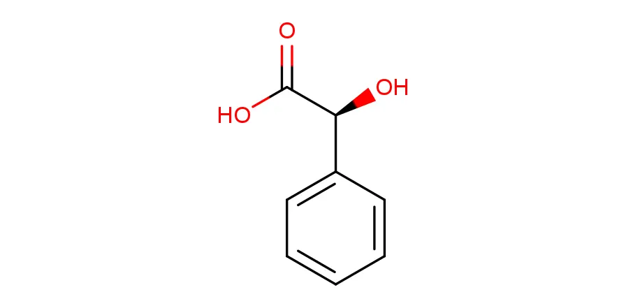 Molecule product