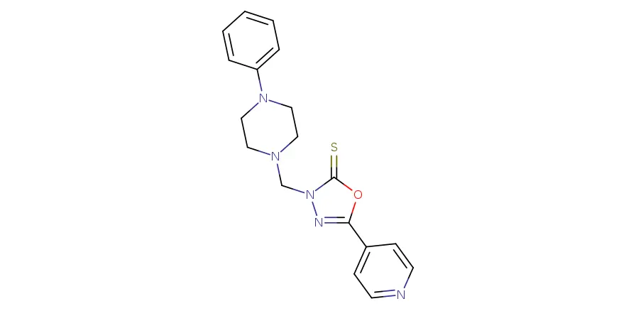 Molecule product
