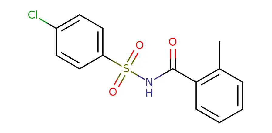 Molecule product