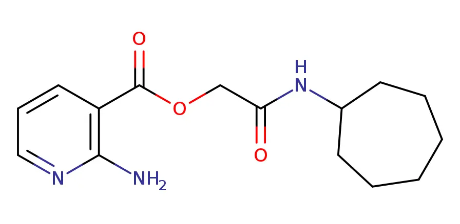 Molecule product