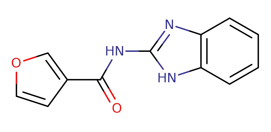 Molecule product