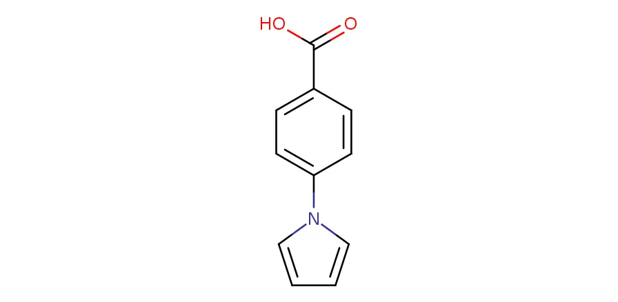 Molecule product